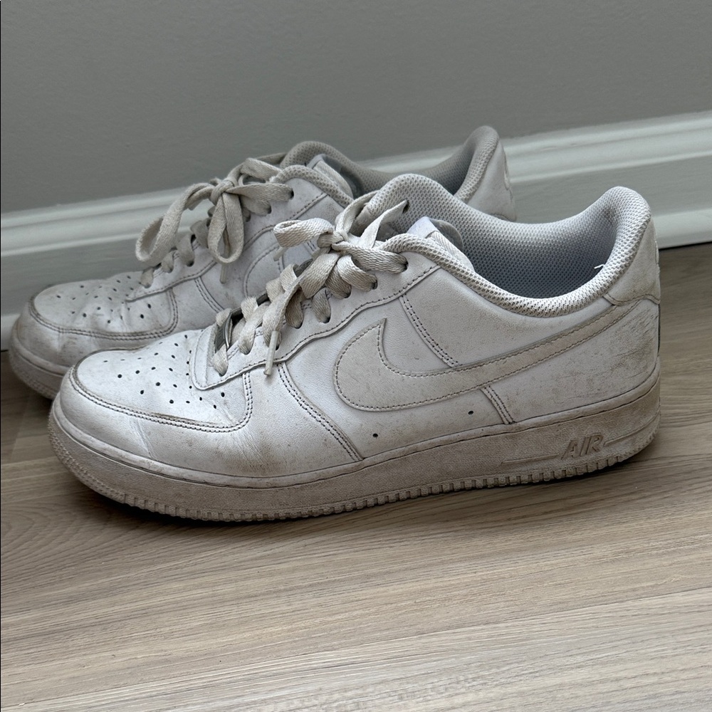Nike Off-White Air Sneakers